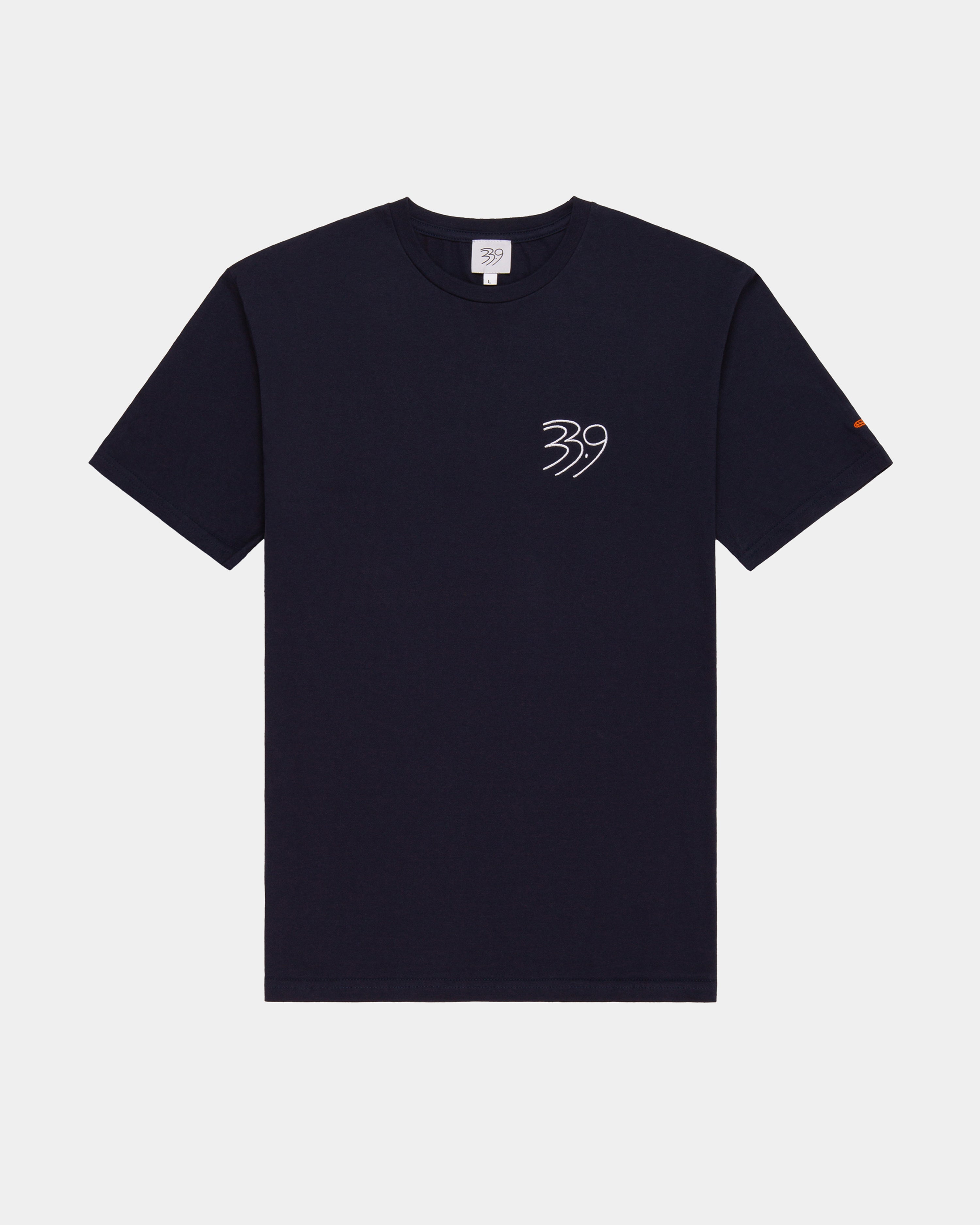 Classic Tee - 33.9 Embroidery – Shop339Original