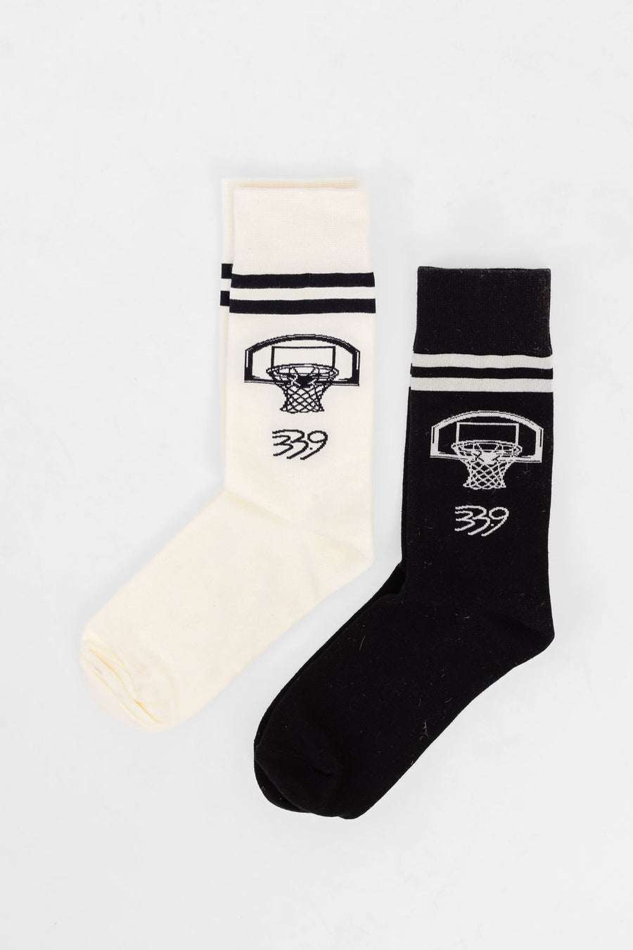 33.9 SOCKS - CLASSIC EDITION