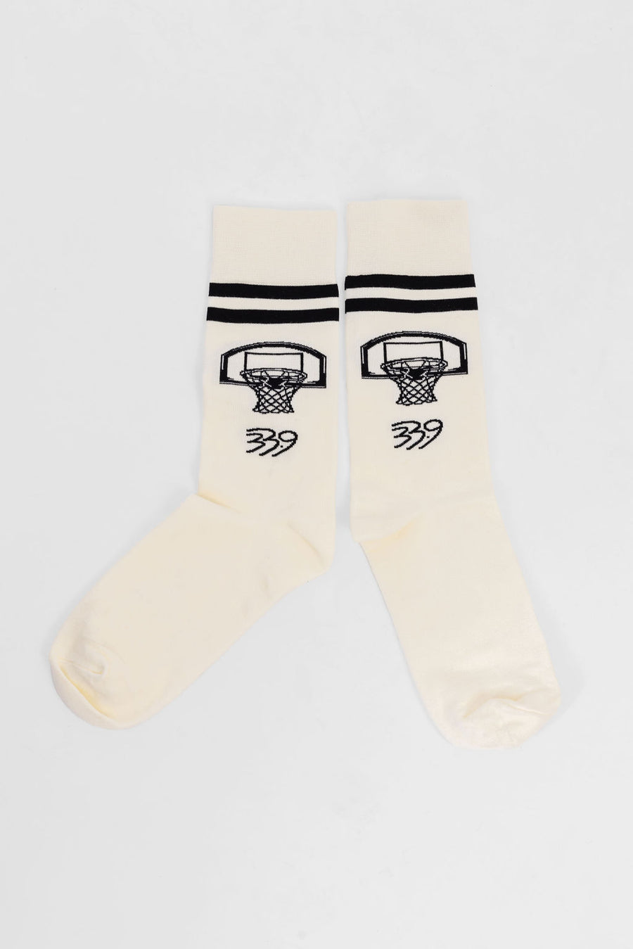 33.9 SOCKS - CLASSIC EDITION