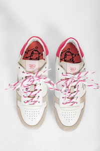 THE ORIGINAL WOMEN'S SNEAKER PINK – Shop339Original
